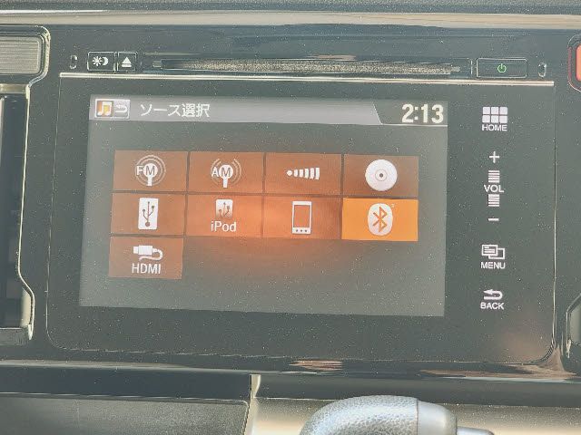 Honda N-WGN 2014-03 12812-5