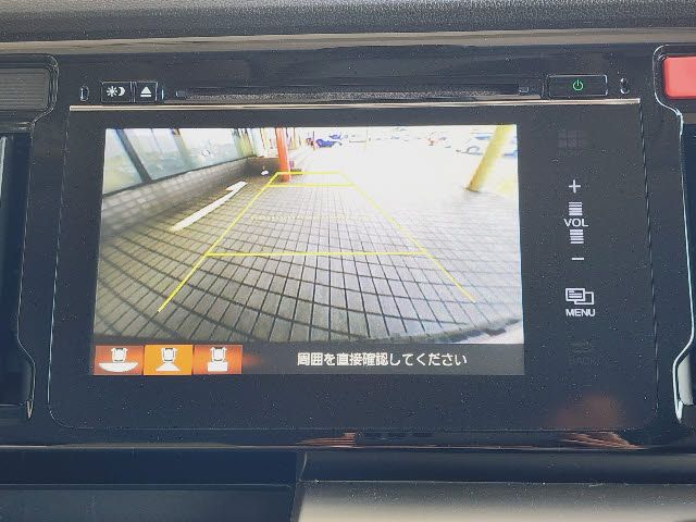 Honda N-WGN 2014-03 12812-25