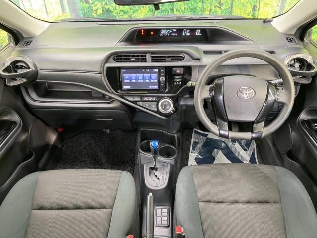 Toyota AQUA 2017-06 8790-1