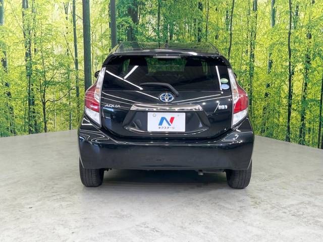 Toyota AQUA 2017-06 8790-15