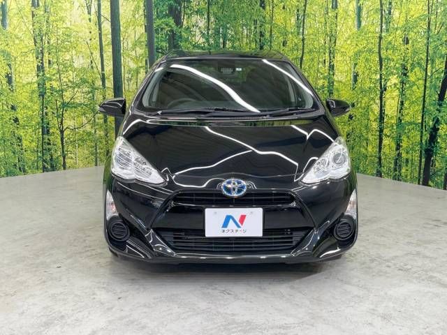 Toyota AQUA 2017-06 8790-14
