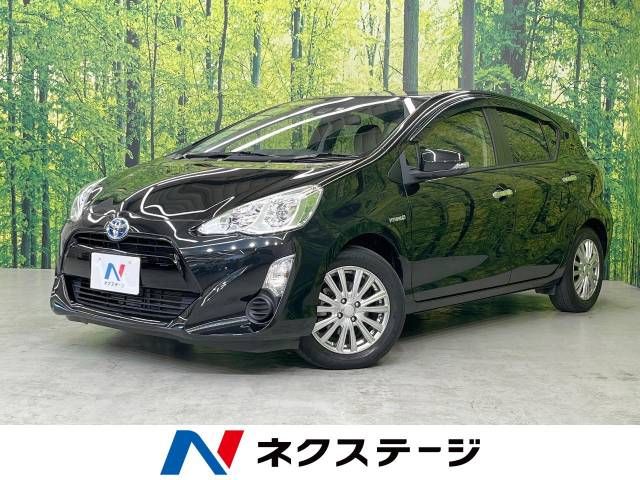 Toyota AQUA 2017-06 8790-0