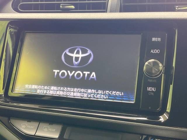 Toyota AQUA 2017-06 8790-3