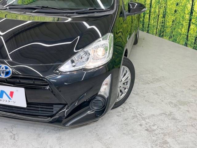 Toyota AQUA 2017-06 8790-12