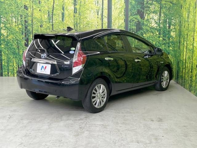 Toyota AQUA 2017-06 8790-17