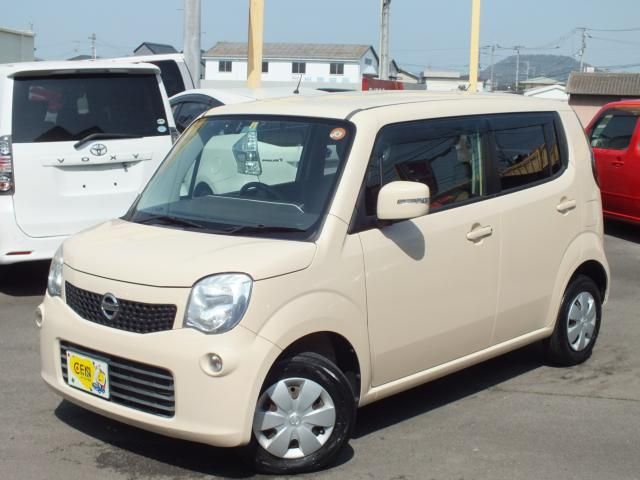 Nissan MOCO 2012-08 6344-3