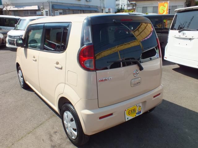 Nissan MOCO 2012-08 6344-16