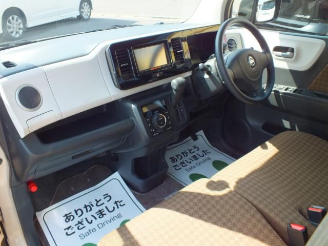 Nissan MOCO 2012-08 6344-19