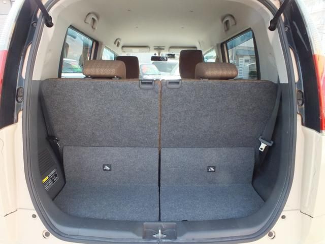 Nissan MOCO 2012-08 6344-22