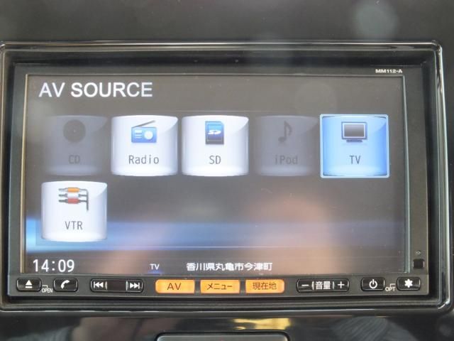 Nissan MOCO 2012-08 6344-28