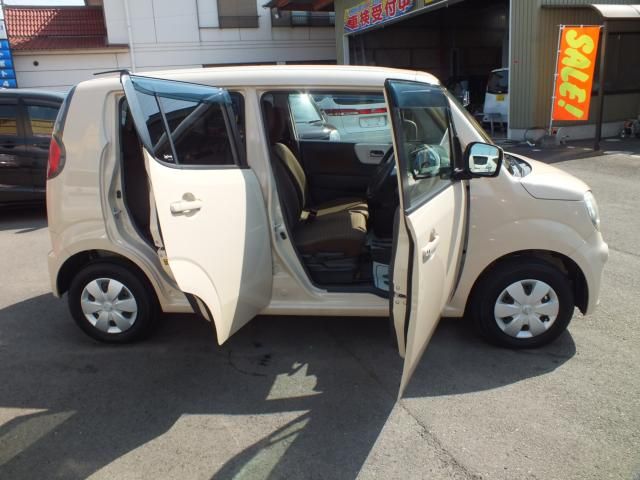 Nissan MOCO 2012-08 6344-12