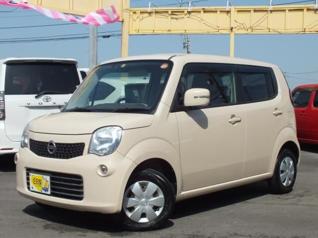 Nissan MOCO 2012-08 6344-2