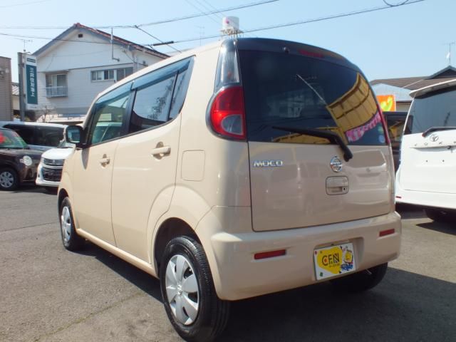 Nissan MOCO 2012-08 6344-15
