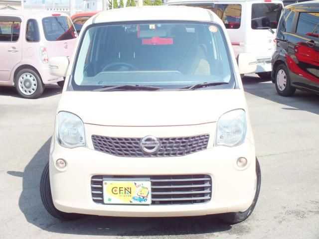 Nissan MOCO 2012-08 6344-5