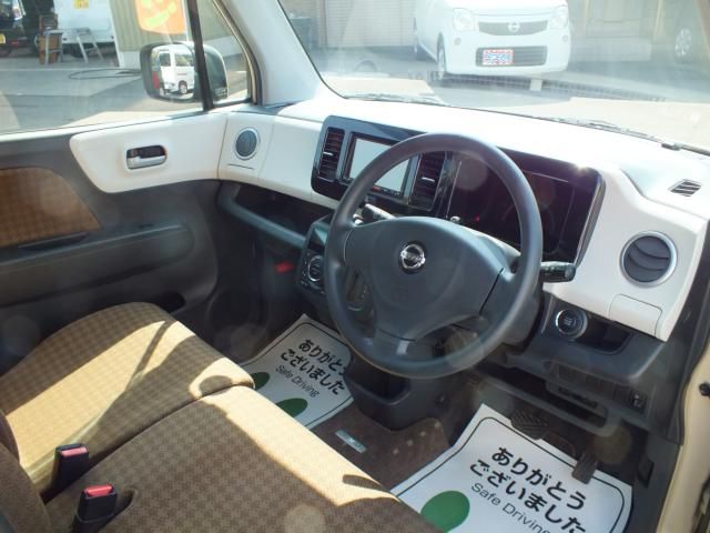 Nissan MOCO 2012-08 6344-18