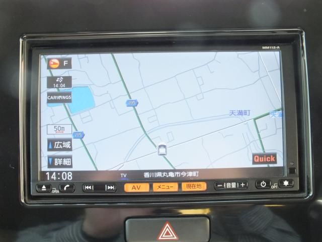 Nissan MOCO 2012-08 6344-27