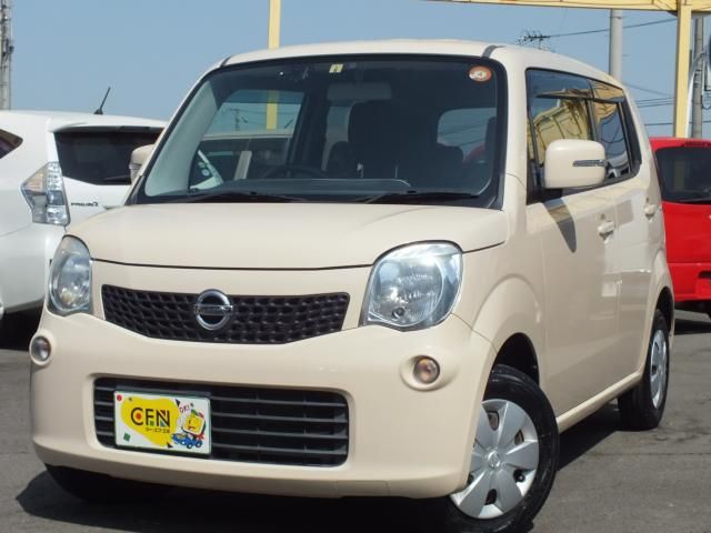 Nissan MOCO 2012-08 6344-1