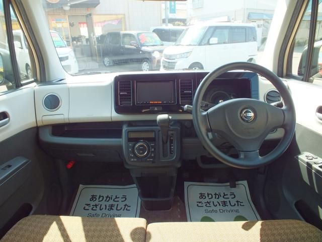 Nissan MOCO 2012-08 6344-24