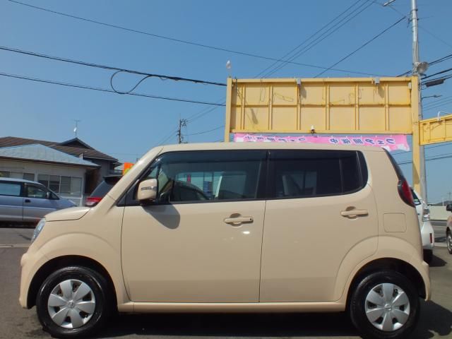 Nissan MOCO 2012-08 6344-11