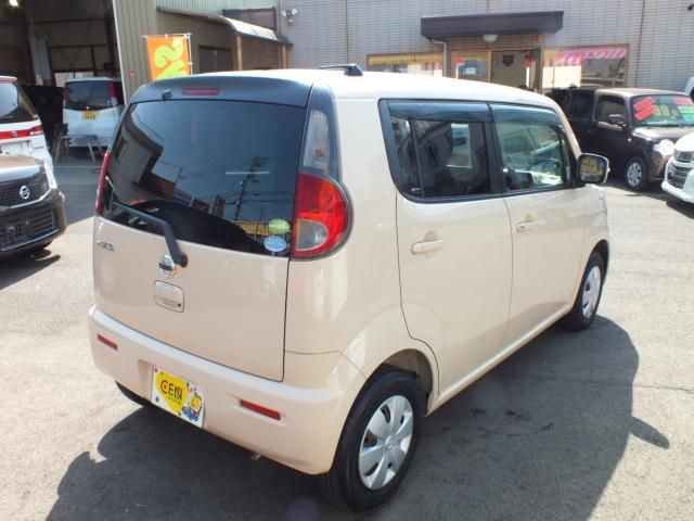 Nissan MOCO 2012-08 6344-14