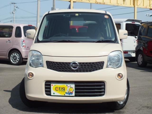 Nissan MOCO 2012-08 6344-4
