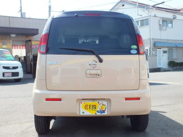 Nissan MOCO 2012-08 6344-17