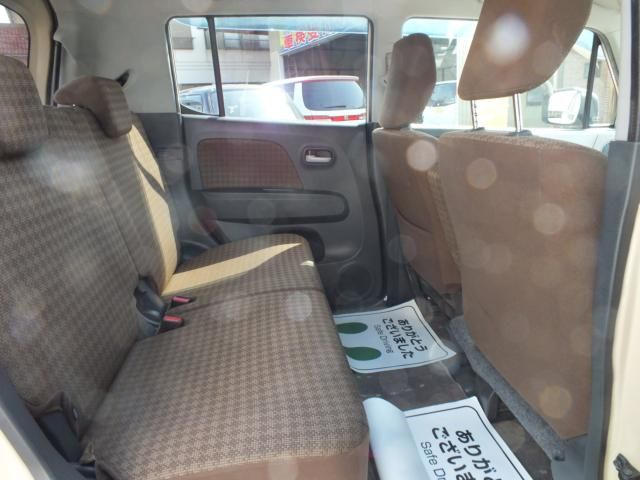 Nissan MOCO 2012-08 6344-20