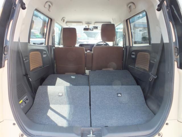 Nissan MOCO 2012-08 6344-23