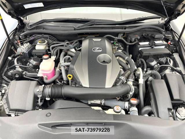 Lexus IS 2015-08 354960-19