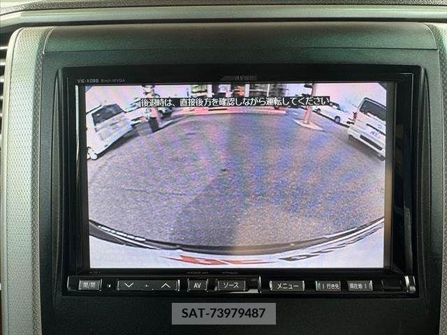 Toyota VELLFIRE 2010-11 384897-3
