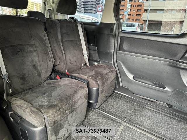 Toyota VELLFIRE 2010-11 384897-16