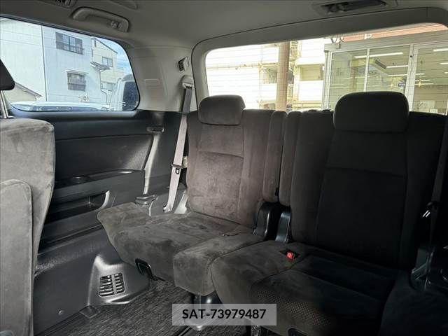 Toyota VELLFIRE 2010-11 384897-21