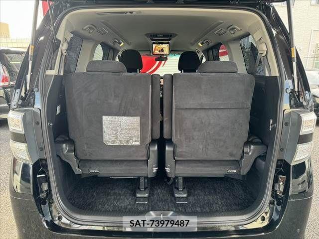 Toyota VELLFIRE 2010-11 384897-22