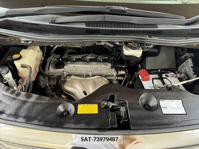 Toyota VELLFIRE 2010-11 384897-19