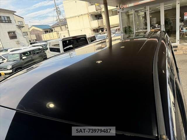 Toyota VELLFIRE 2010-11 384897-17