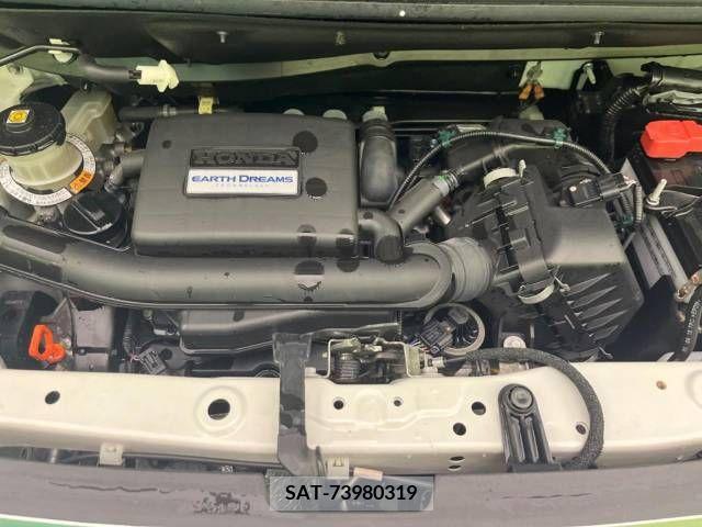 Honda N BOX 2018-07 278449-19
