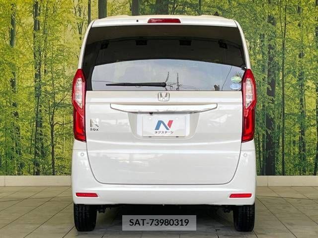 Honda N BOX 2018-07 278449-15
