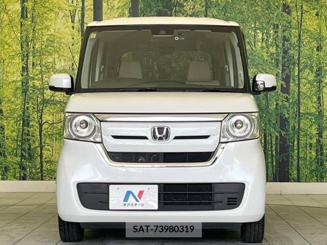 Honda N BOX 2018-07 278449-14