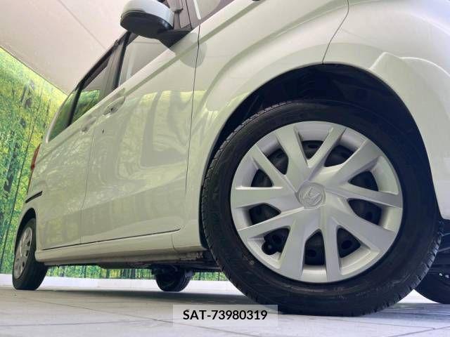 Honda N BOX 2018-07 278449-13