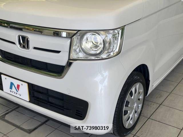 Honda N BOX 2018-07 278449-12
