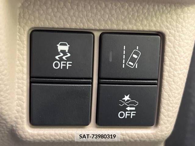 Honda N BOX 2018-07 278449-5