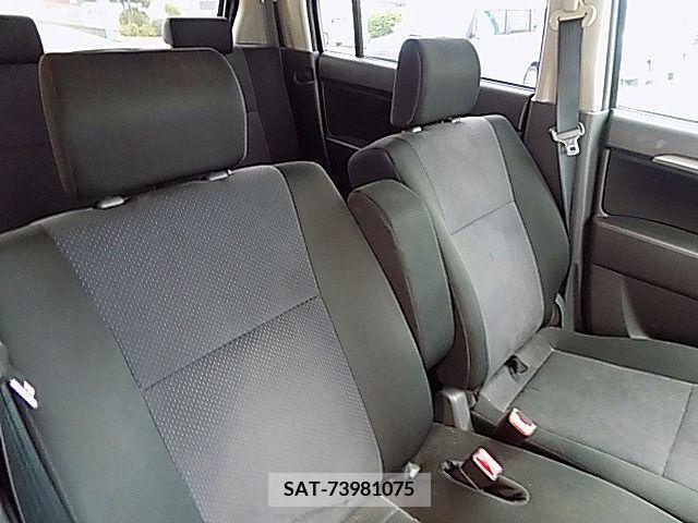 Suzuki WAGON R 2012-06 383851-9