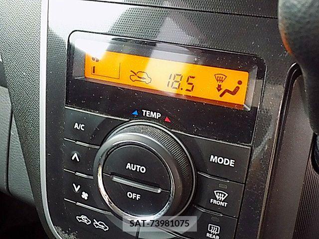 Suzuki WAGON R 2012-06 383851-14