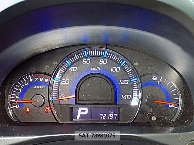 Suzuki WAGON R 2012-06 383851-7