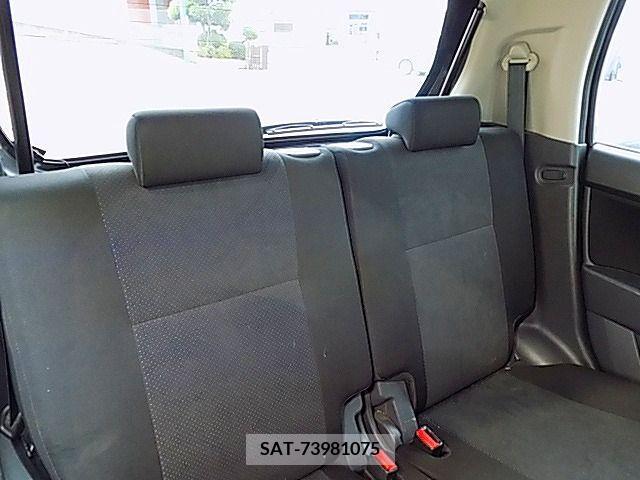 Suzuki WAGON R 2012-06 383851-3