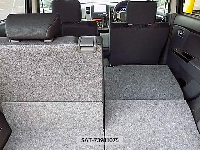 Suzuki WAGON R 2012-06 383851-22