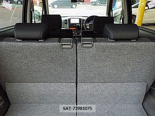 Suzuki WAGON R 2012-06 383851-21