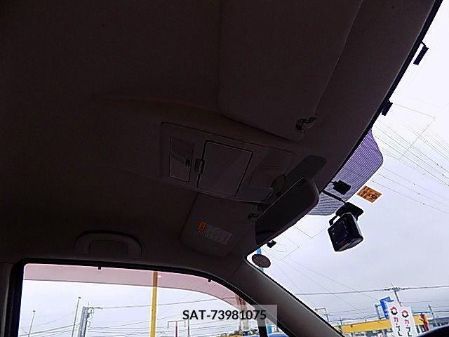 Suzuki WAGON R 2012-06 383851-20