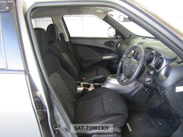 Nissan JUKE 2013-04 373702-9