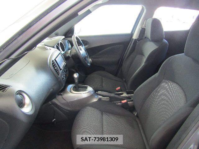 Nissan JUKE 2013-04 373702-12